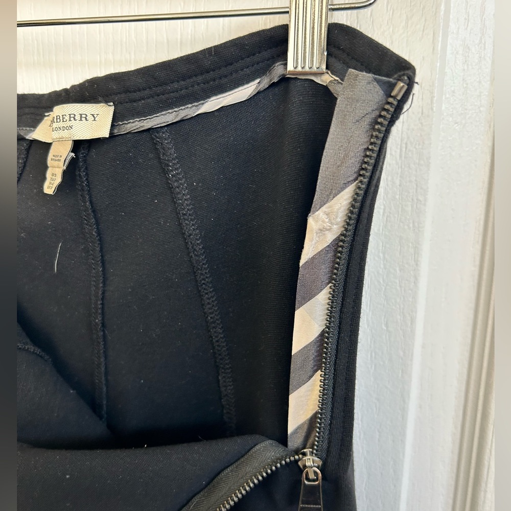 Burberry leggings